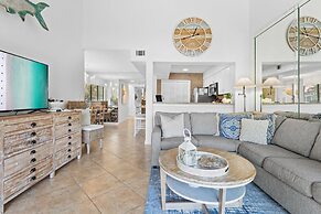 Beachwalk Villa 5143