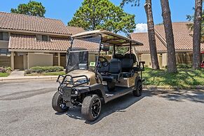 Beachwalk Villa 5143