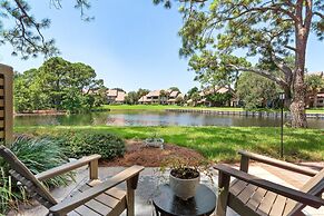 Beachwalk Villa 5143