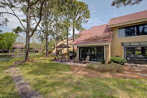 Beachwalk Villa 5143