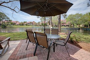 Beachwalk Villa 5143