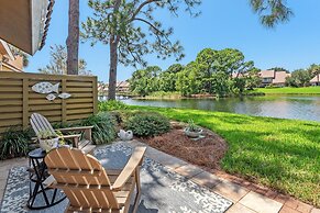 Beachwalk Villa 5143