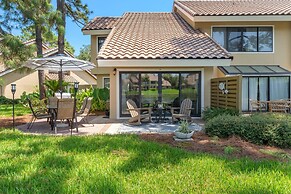 Beachwalk Villa 5143