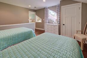 Beachwalk Villa 5143