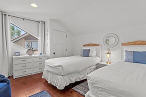 Beachwalk Villa 5143