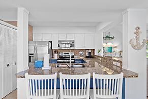 Beachwalk Villa 5143