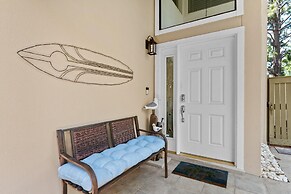 Beachwalk Villa 5143