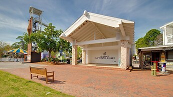 Beachwalk Villa 5143