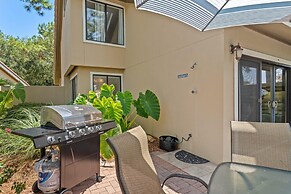 Beachwalk Villa 5143