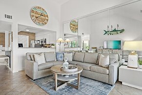 Beachwalk Villa 5143