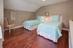 Beachwalk Villa 5143