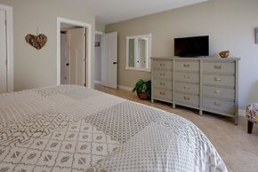 Beachwalk Villa 5143