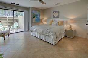 Beachwalk Villa 5143