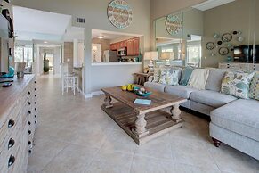 Beachwalk Villa 5143