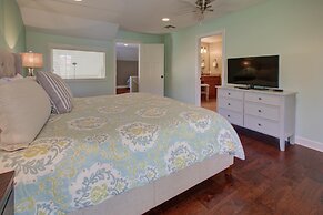 Beachwalk Villa 5143