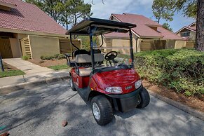 Beachwalk Villa 5143