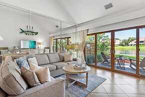 Beachwalk Villa 5143