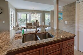 Beachwalk Villa 5143