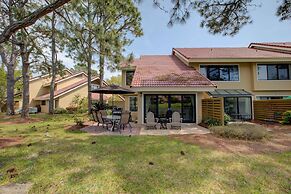 Beachwalk Villa 5143