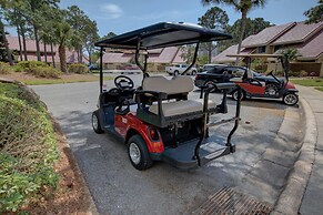 Beachwalk Villa 5143