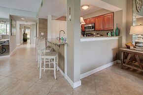 Beachwalk Villa 5143