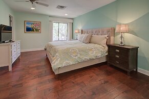 Beachwalk Villa 5143