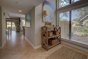 Beachwalk Villa 5143