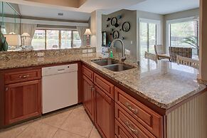 Beachwalk Villa 5143