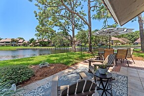 Beachwalk Villa 5143