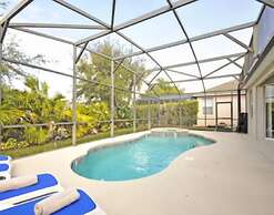 5BR Haines City PoolHome by Watson-186MN