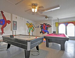 5BR Haines City PoolHome by Watson-186MN