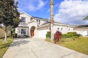 5BR Haines City PoolHome by Watson-186MN