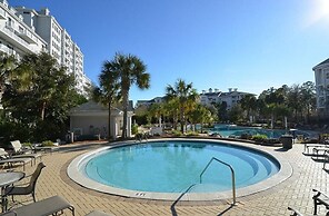 Elation 5722 Flr7 1BR 1BA 4