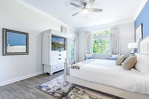 Tivoli 5265 G HIP Nautic Blue