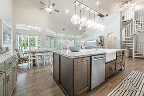 Tivoli 5265 G HIP Nautic Blue