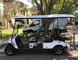 Tivoli 5265 G HIP Nautic Blue