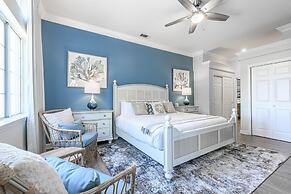 Tivoli 5265 G HIP Nautic Blue