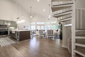 Tivoli 5265 G HIP Nautic Blue