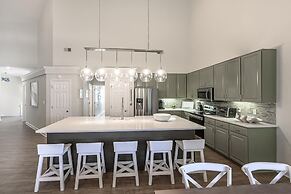 Tivoli 5265 G HIP Nautic Blue