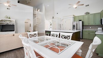 Tivoli 5265 G HIP Nautic Blue