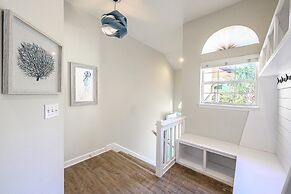 Tivoli 5265 G HIP Nautic Blue