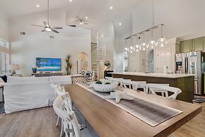 Tivoli 5265 G HIP Nautic Blue