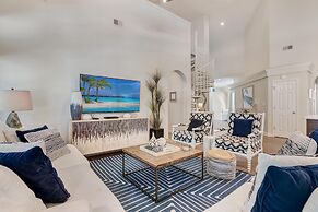 Tivoli 5265 G HIP Nautic Blue