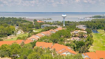 Tivoli 5265 G HIP Nautic Blue