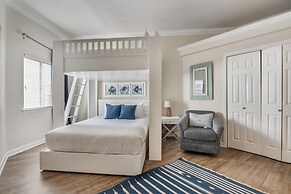 Tivoli 5265 G HIP Nautic Blue