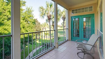 Tivoli 5265 G HIP Nautic Blue