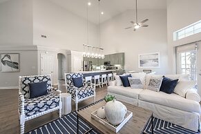 Tivoli 5265 G HIP Nautic Blue