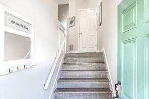 Tivoli 5265 G HIP Nautic Blue