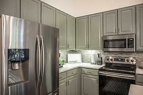 Tivoli 5265 G HIP Nautic Blue