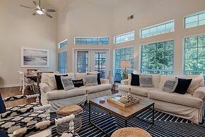 Tivoli 5265 G HIP Nautic Blue